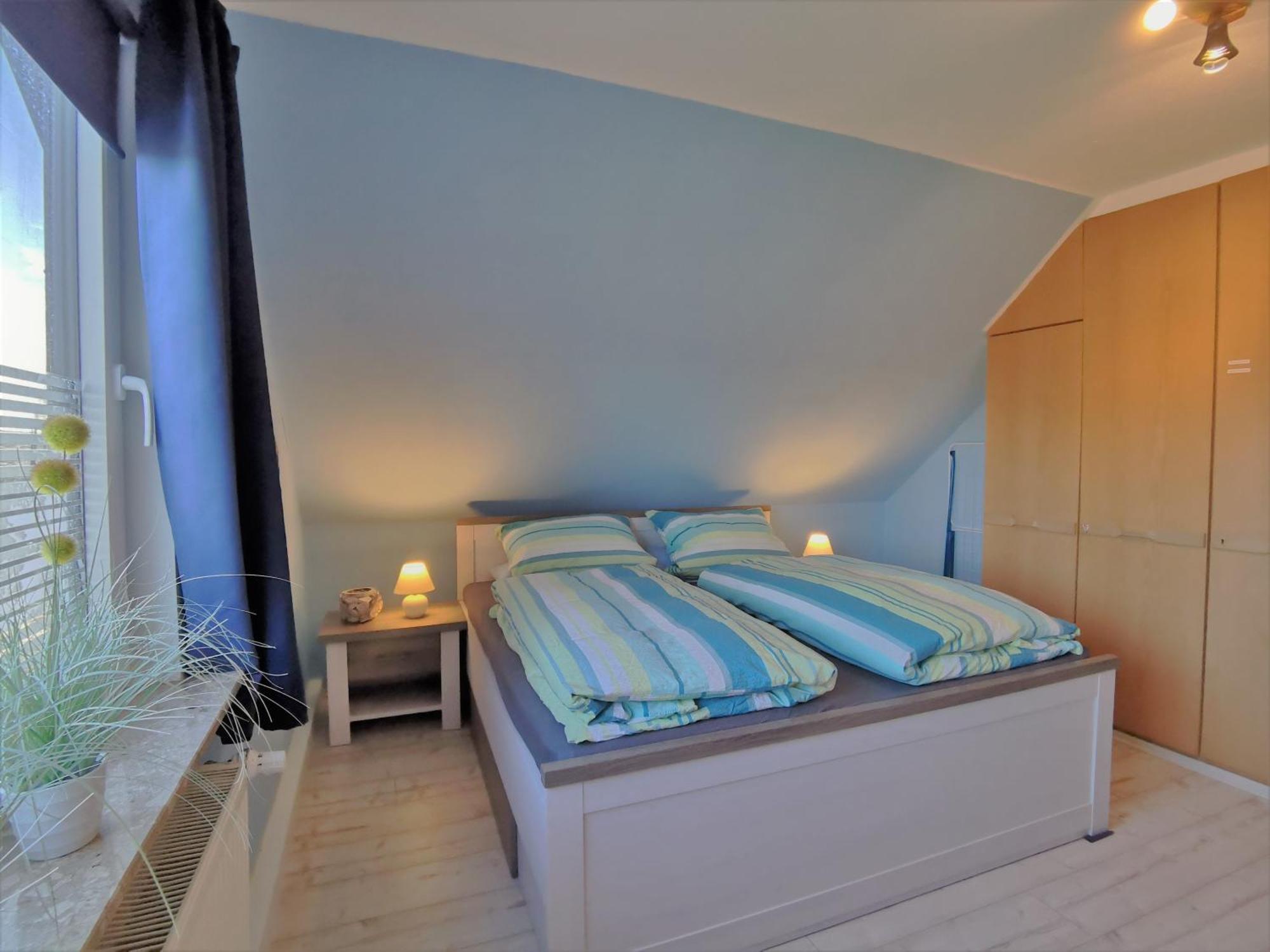 Thiessen - Ferienwohnung Mit Sonnigem Balkon Silberstedt Dış mekan fotoğraf